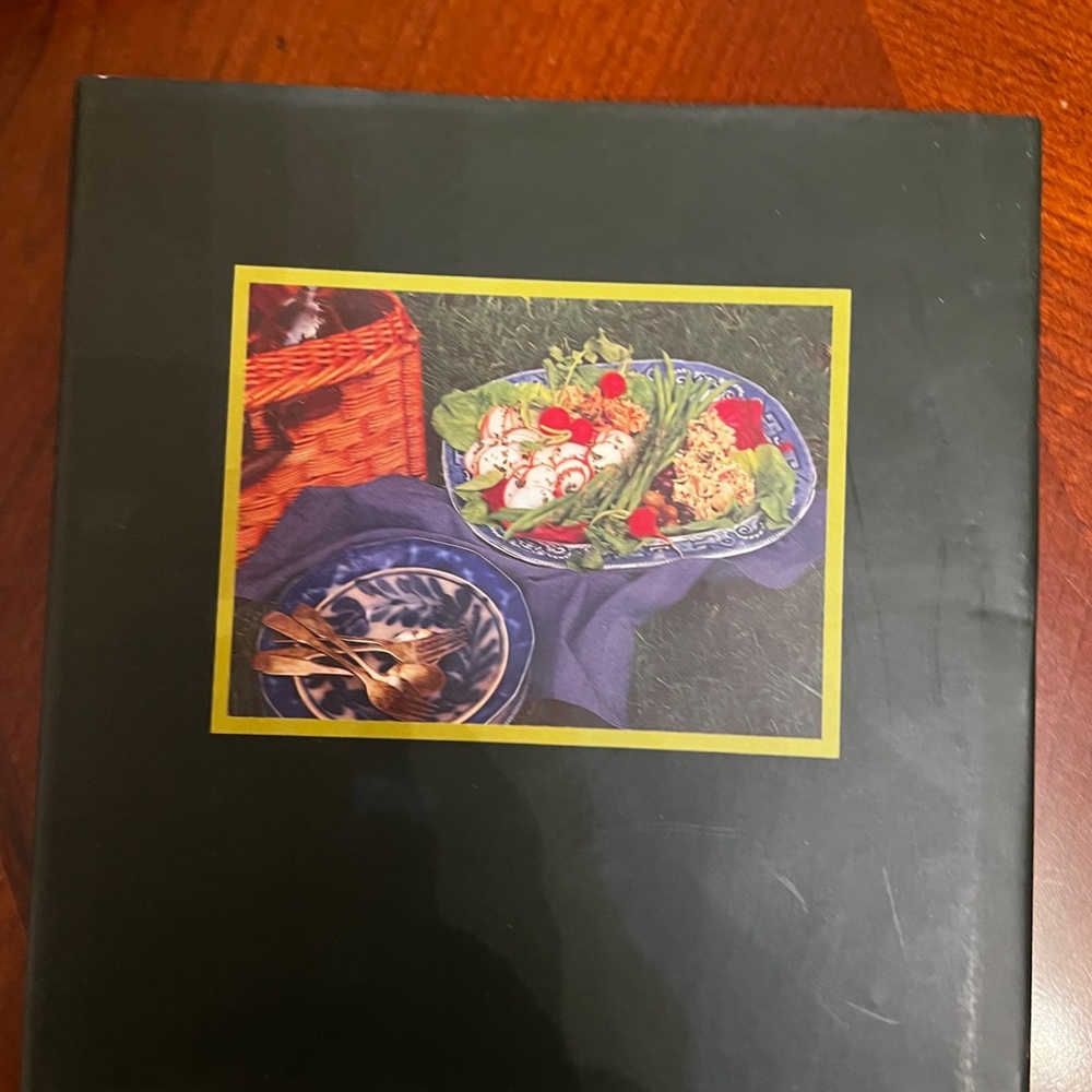 Recipes Book - Picture 2 of 2